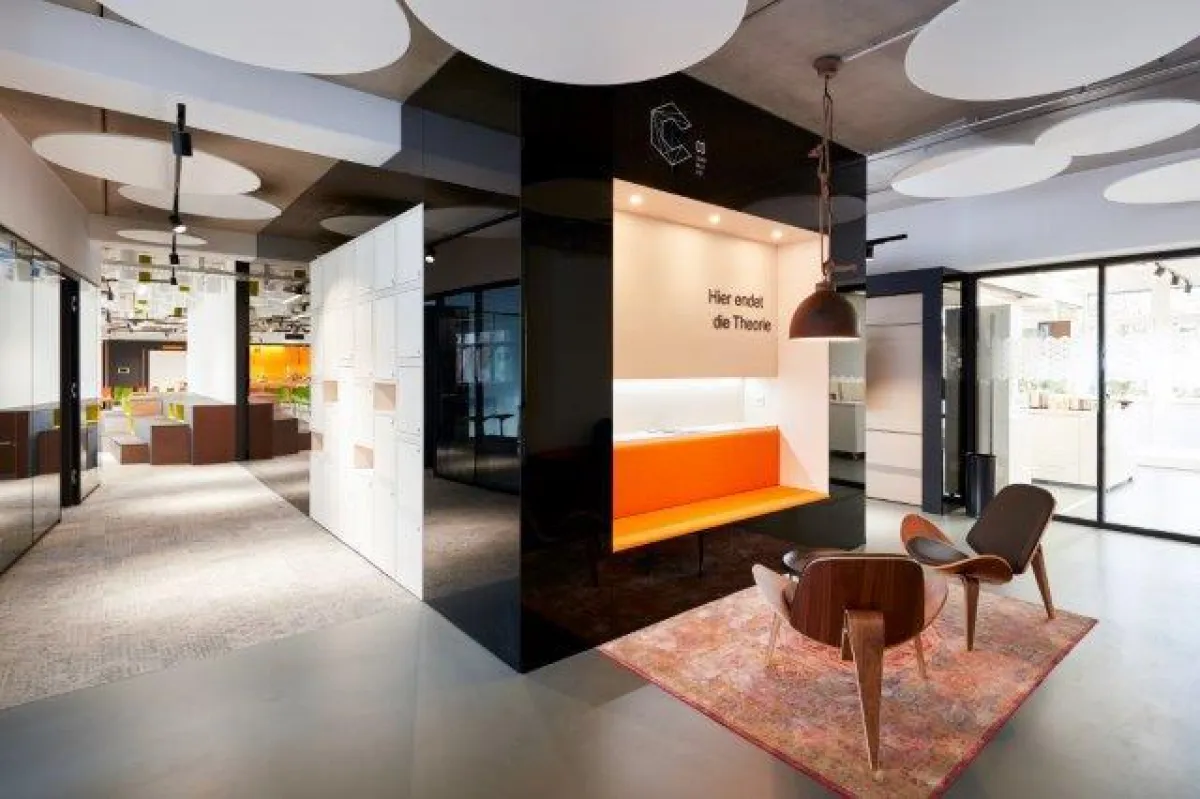 (c) BSH Hausgeräte GmbH