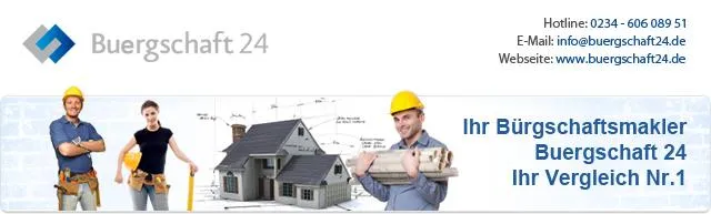 Bild: neuer Vergleichswebsite für Kautionsversicherung