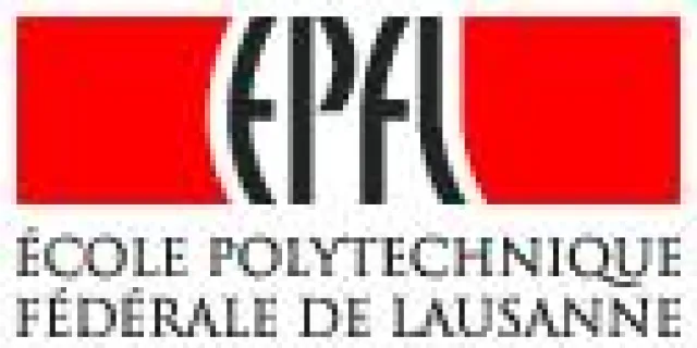 Bild: Security Management - John Gage Entwicklungschef Sun Microsystems spricht an der EPFL