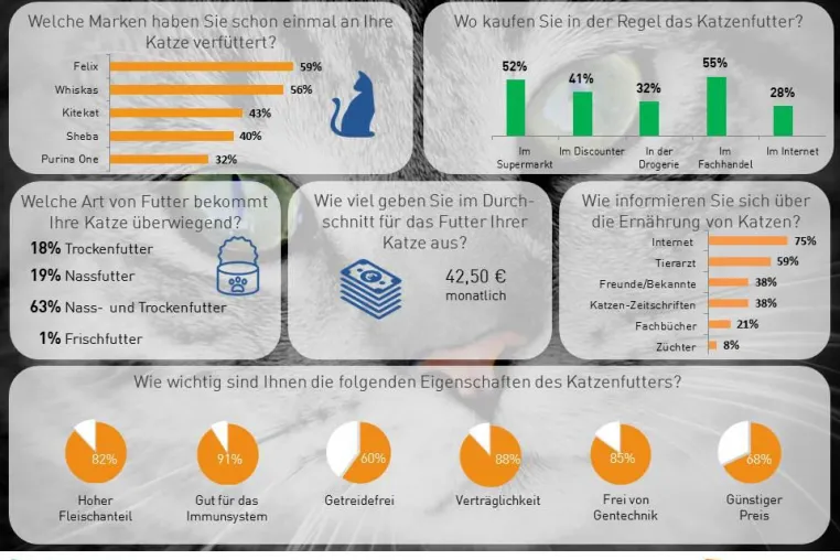 Die Tablette für das Tier: Ein Drittel der Katzenbesitzer verabreichen Nahrungsergänzungsmittel Bild: Die Tablette für das Tier: Ein Drittel der Katzenbesitzer verabreichen Nahrungsergänzungsmittel