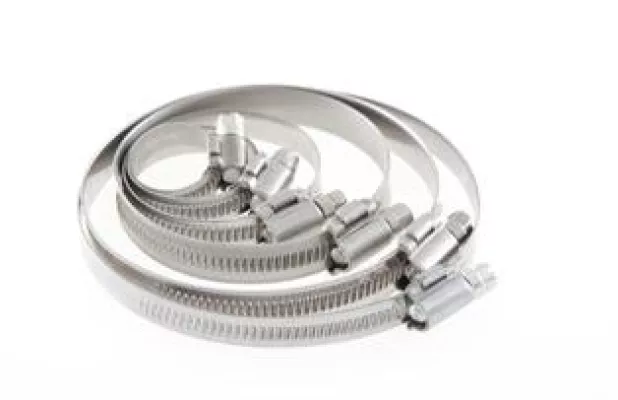 Bild: Korrosionsbeständige Werkstoffvarianten W2 und W4 ergänzen WASIs Sortiment für Schlauchverbindungen