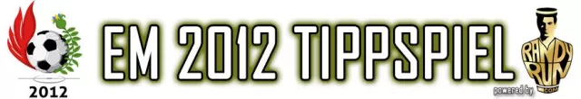 Bild: RandyRun & MMOZone: Gewinne & Charity-Event zur EM 2012
