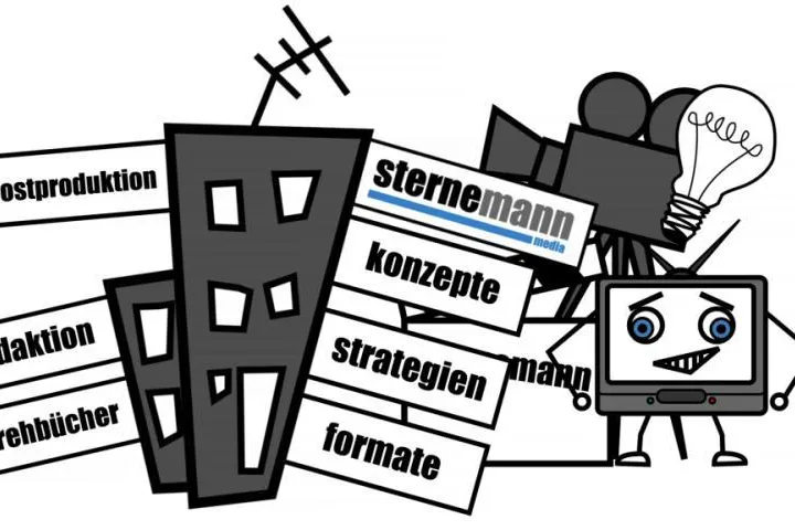 Agenturjubiläum: sternemann media feiert 5jähriges Bestehen Bild: Agenturjubiläum: sternemann media feiert 5jähriges Bestehen