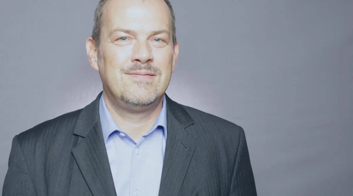 Geschäftsführer Rüdiger Zielke, PensionCapital GmbH