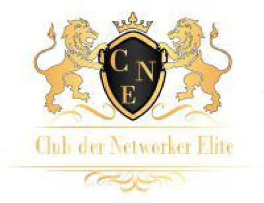 Bild: Mario Cerrone der Gründer vom Club der Networker Elite