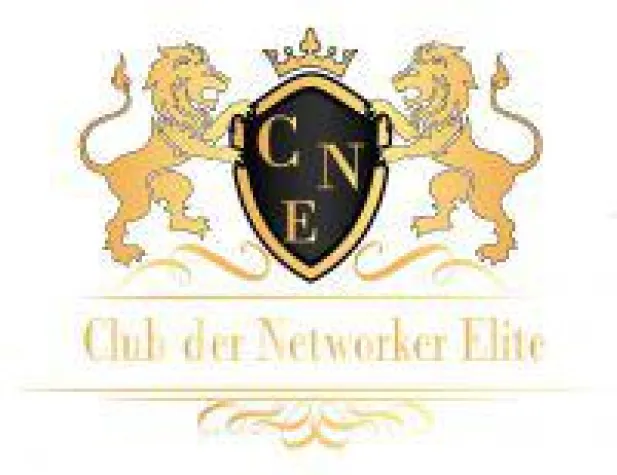 Bild: Mario Cerrone der Gründer vom Club der Networker Elite