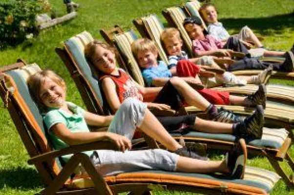 Schlummern bis zum nächsten Sommer Bild: Schlummern bis zum nächsten Sommer