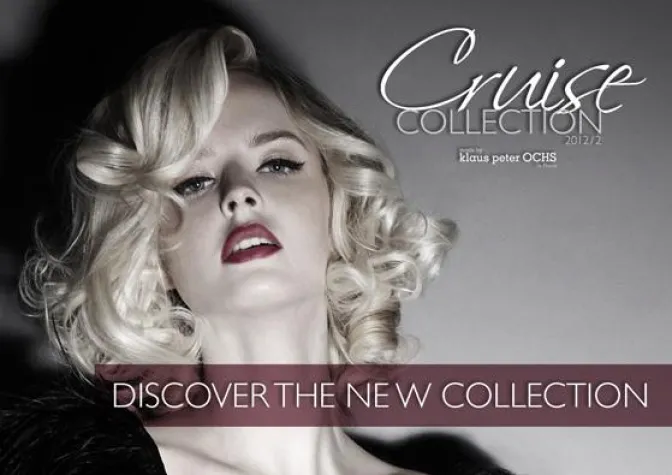 Bild: kpOchs Hairtrends 2012: CruiseCollection