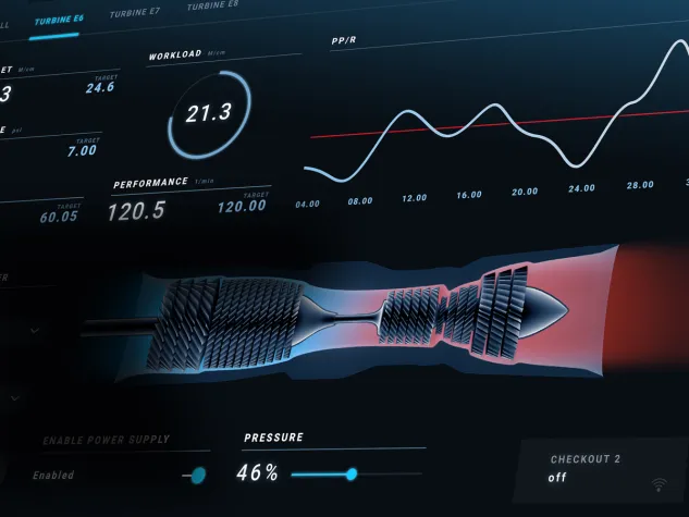 WHITEPAPER: WIE MAN EFFIZIENT EINE ANWENDUNG ZU HTML5 PORTIERT Bild: WHITEPAPER: WIE MAN EFFIZIENT EINE ANWENDUNG ZU HTML5 PORTIERT