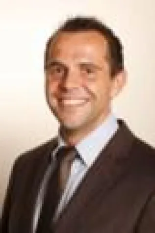 Bild: Stefan Kumpf als neuer Ortsvorsitzender gewählt