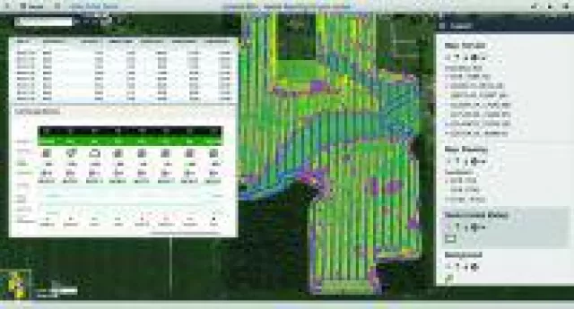 Bild: Spatial Analytics und mehr auf der CeBIT - Disy treffen im Public Sector Parc