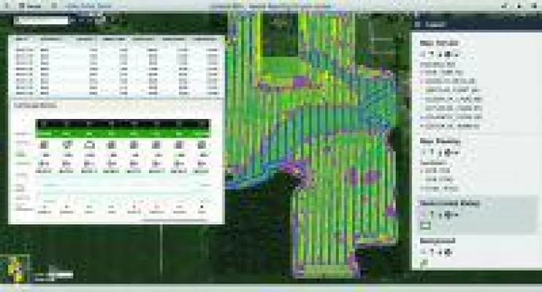 Spatial Analytics und mehr auf der CeBIT - Disy treffen im Public Sector Parc Bild: Spatial Analytics und mehr auf der CeBIT - Disy treffen im Public Sector Parc