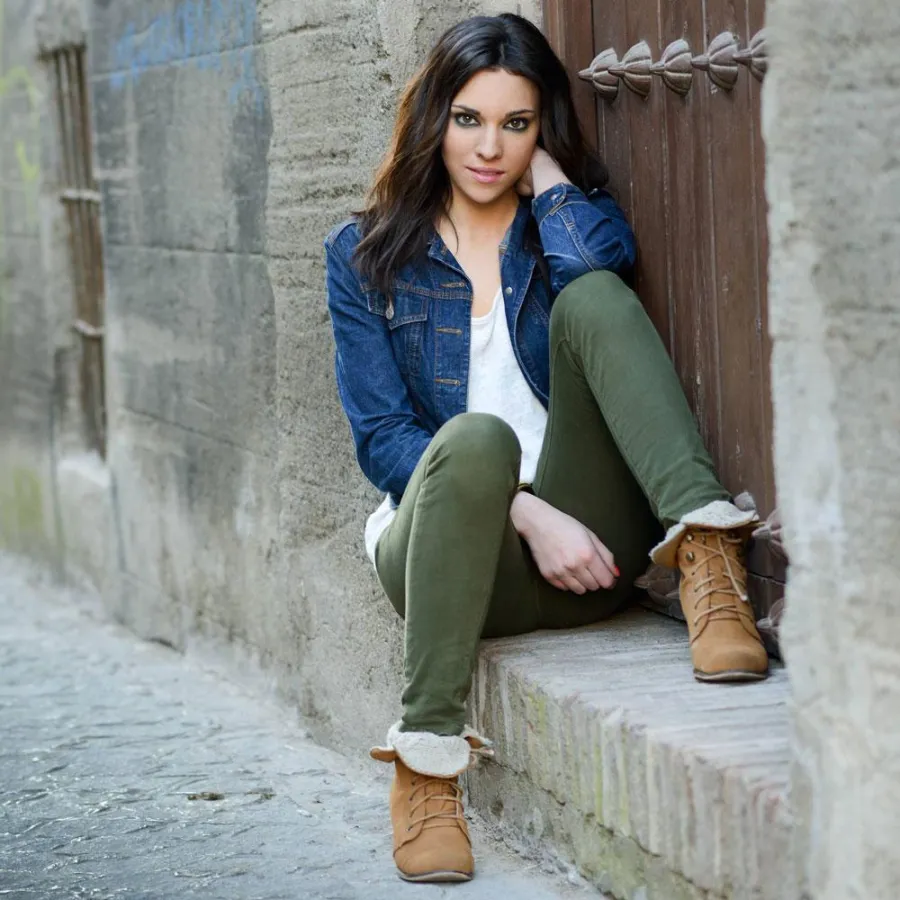 Die pure Leidenschaft: Damenschuhe Übergrößen bei schuhplus