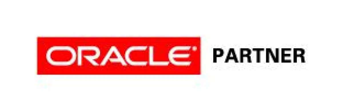 Oracle Partner Logo