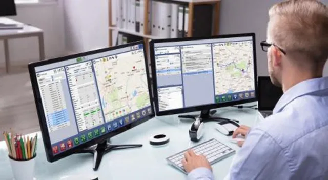 Bild: TachoEASY und Zauner präsentieren auf der transport logistic 2019 ihre FM-Lösungen