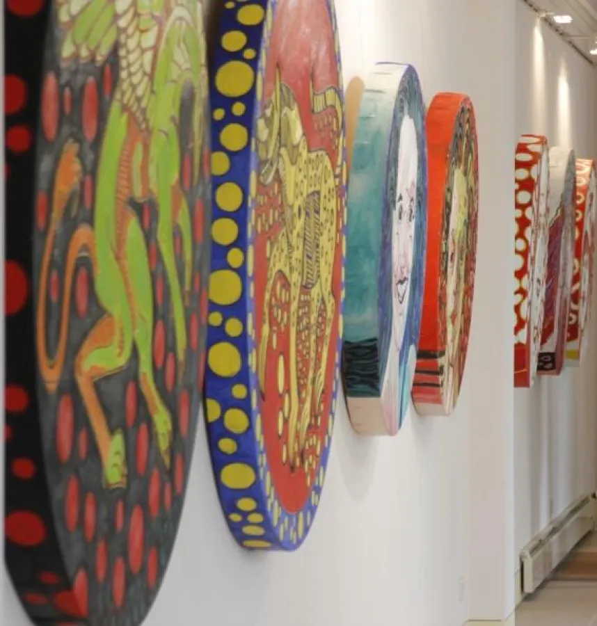 Der Zeitgeist in Leipzig