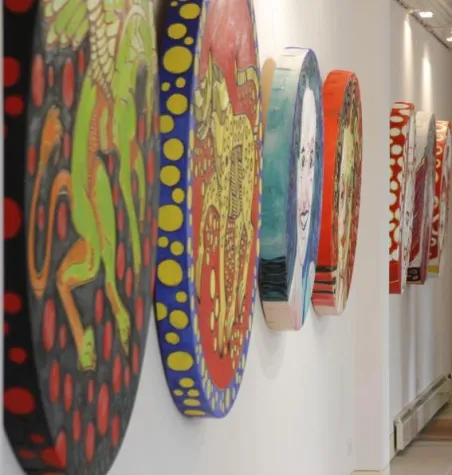 Bild: Dem Zeitgeist gefällt es in Leipzig