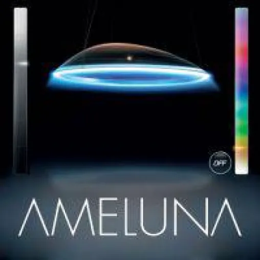 Artemide - das Highlight der Euroluce 2017 Bild: Artemide - das Highlight der Euroluce 2017