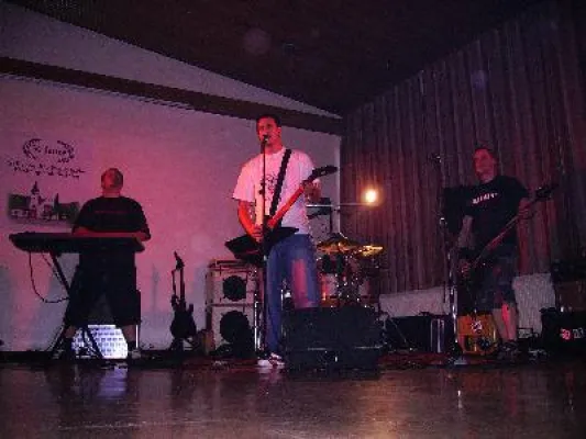 Bild: Rocking Safari im Meisenfrei Bremen