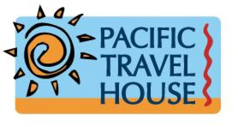 Pacific Travel House Relaunch und Produkterweiterungen Bild: Pacific Travel House Relaunch und Produkterweiterungen