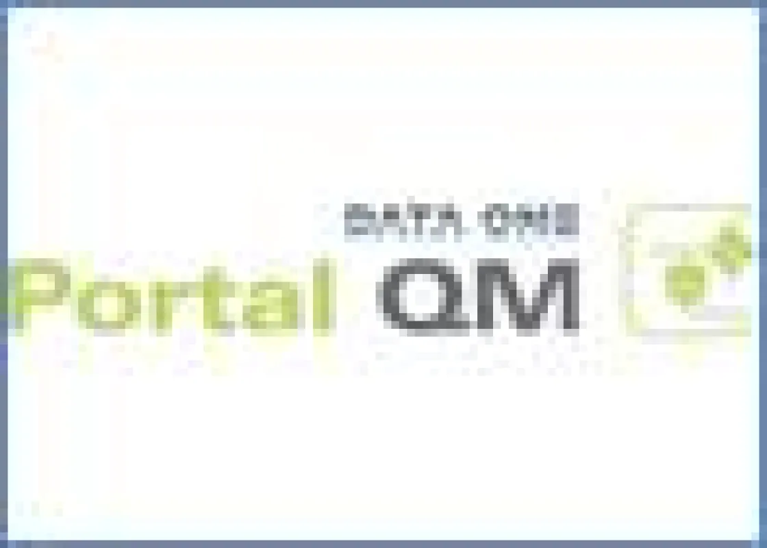 Data One Portal QM