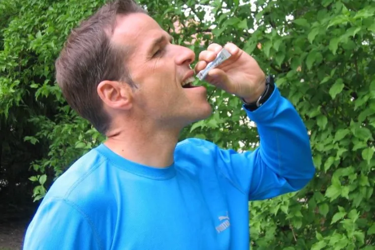 Bild: Magnesium: Nach dem Sport ganz unverkrampft
