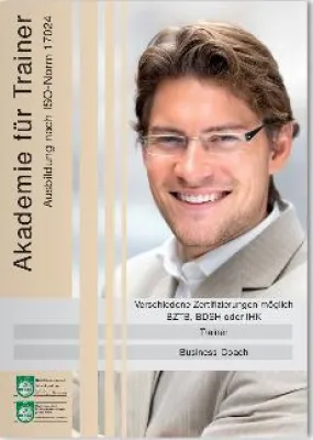 Bild: Die BISW Gruppe bietet nun auch die Ausbildung zum NLP Practitioner und NLP Master an