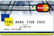 LMH-MasterCard - Praktische Hilfe für den Mittelstand Bild: LMH-MasterCard - Praktische Hilfe für den Mittelstand