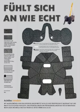 Bild: Drei Stipendien für drei kreative Ideen