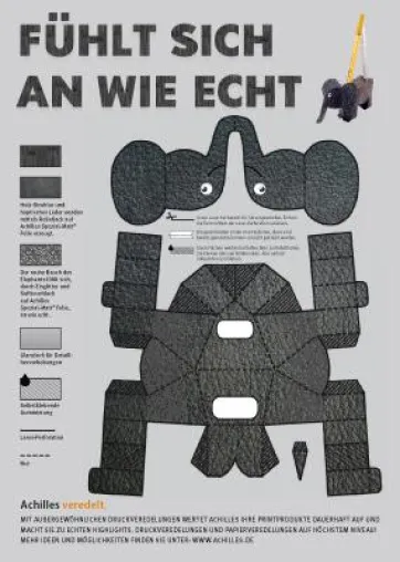 Bild: Drei Stipendien für drei kreative Ideen