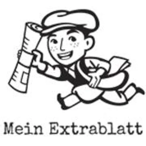 Startup „Mein Extrablatt“ distanziert sich von politischem Namensvetter Bild: Startup „Mein Extrablatt“ distanziert sich von politischem Namensvetter