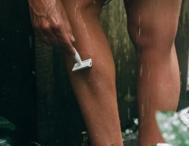 Bild: Die häufigsten Fehler beim Wechsel zu einem Rasierhobel