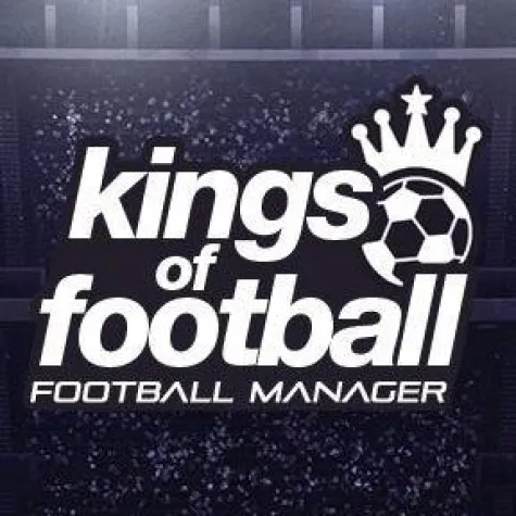Bild: Kings of Football - Mit dieser App wird jeder zum Fußball-König