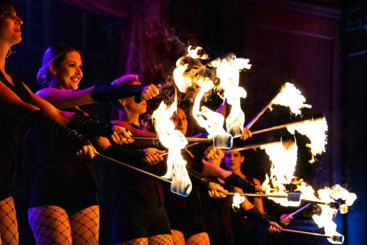 Project PQ Team (© Project PQ)