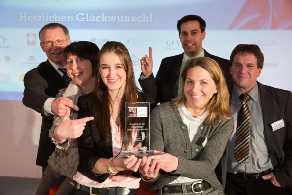 Bild: Sana Fachklinik für Neurologie Dietenbronn gehört zu den Top-Arbeitgebern in Deutschland