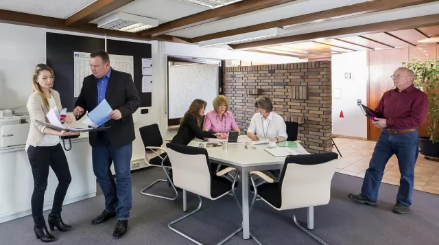 Bild: NovoNox KG feiert 10-jähriges Bestehen