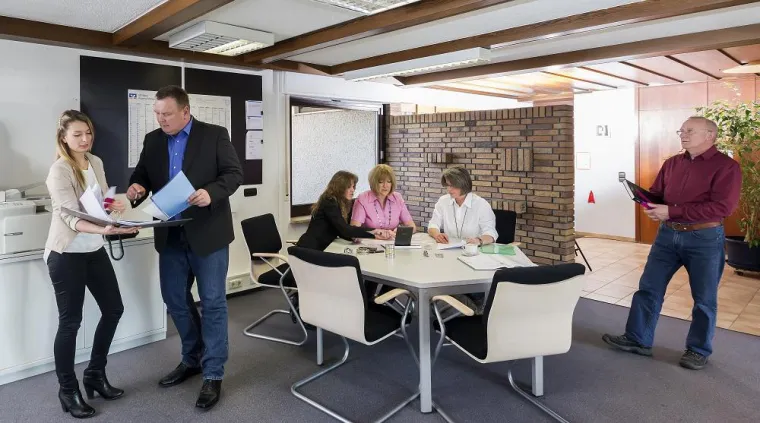 Bild: NovoNox KG feiert 10-jähriges Bestehen