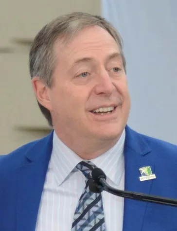 Bild: Rückblick auf die IMTS 2018 - Interview mit Peter R. Eelman