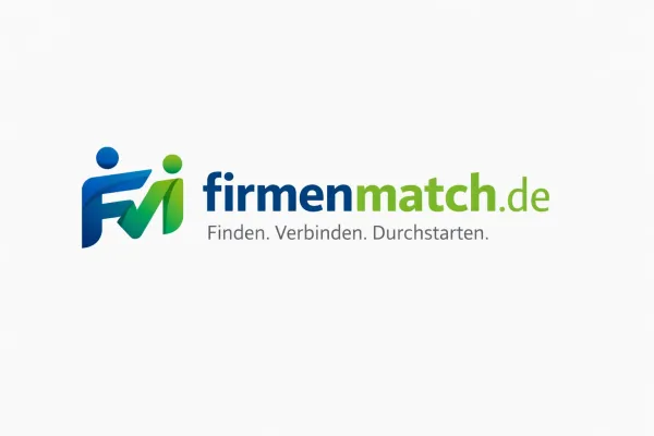 Bild: FirmenMatch.de: KI-gestützte B2B-Lieferantensuche für den DACH-Region