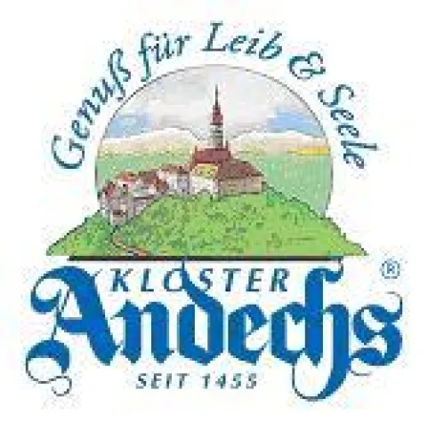 Bild: “Kloster Andechs – Genuss für Leib und Seele, jetzt mit Flachmann”