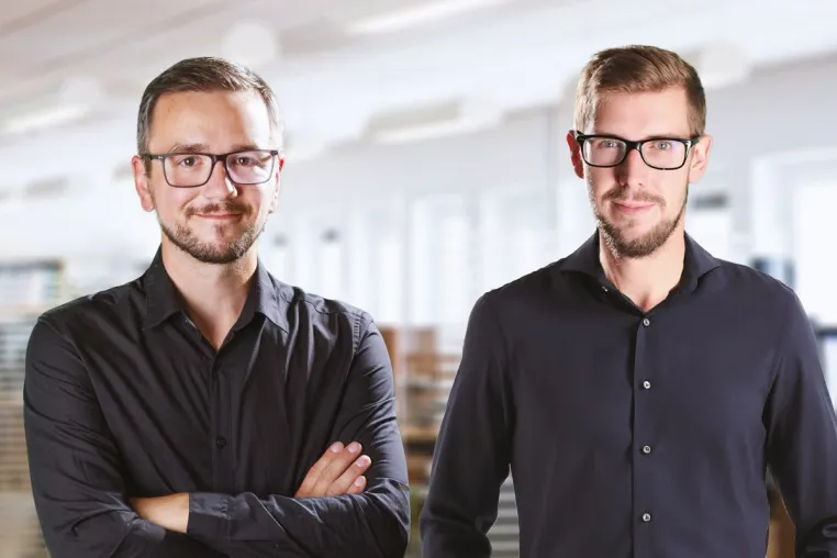 Bild: Gütesiegel: Wir spielen mit offenen Karten