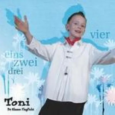 Bild: Toni, de klaane Flugficht - 1,2,3,4 (Hier gibt\'s Musik)