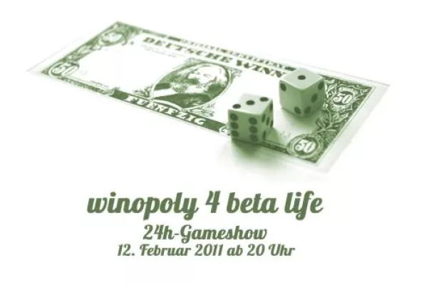 Bild: WINOPOLY 4 beta life - Wir verspielen München