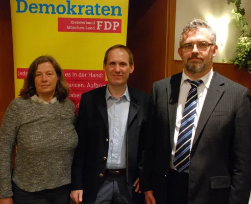 Bild: Spezialforum Europa: Zwischen Upload-Filter und Kulturgüterhandel