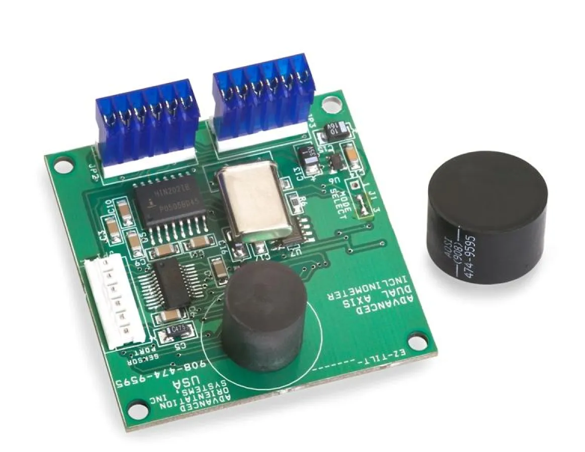 Neigungssensor EZ-Tilt