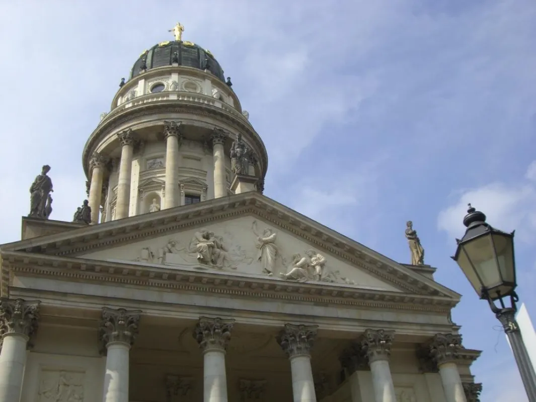 Konzerthaus Berlin