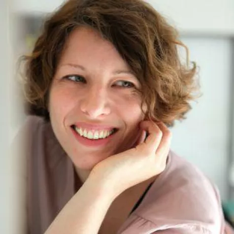 Bild: Neuer Jugendroman 'Dodos Fest'