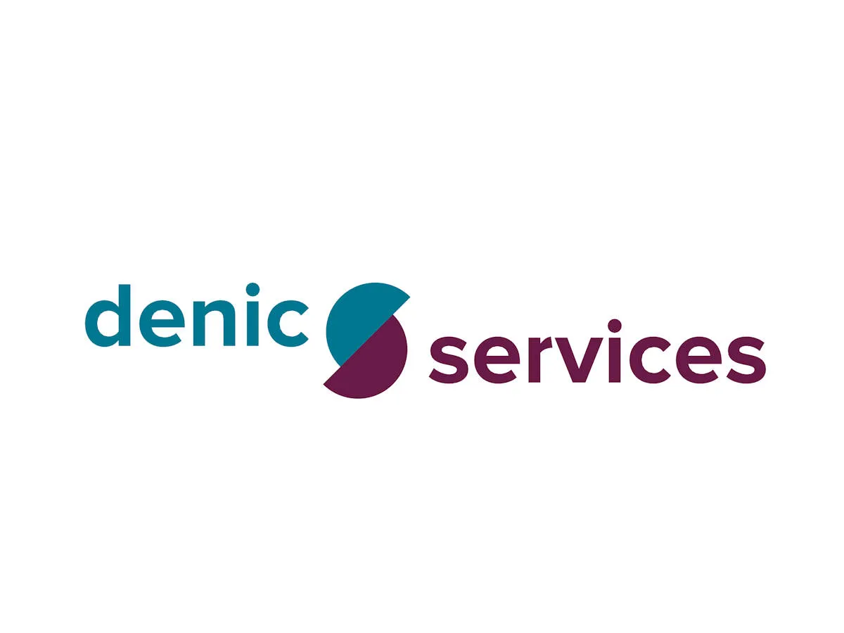 Logo DENIC Services (© (c) DENIC Services)