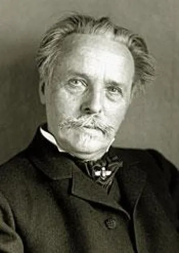 Bild: Happy Birthday, Karl May! Am 25. Februar 2007 feiert die Welt den 165. Geburtstag des Autors