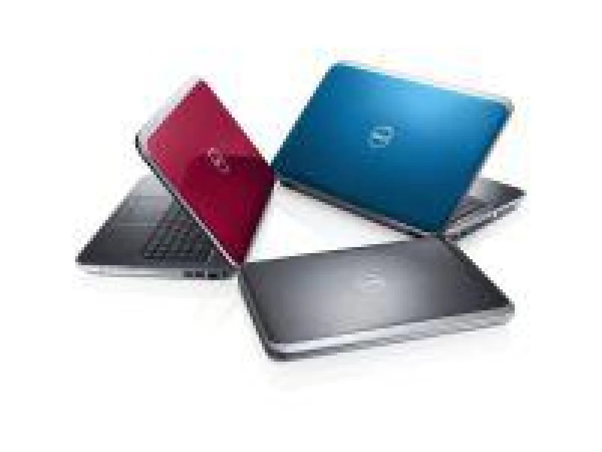 Dell Inspiron 14R, 15R und 17R (SWITCH by Design Studio)